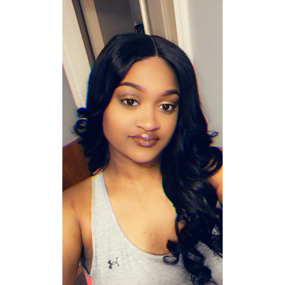 Meet your Posher, Kamiylah